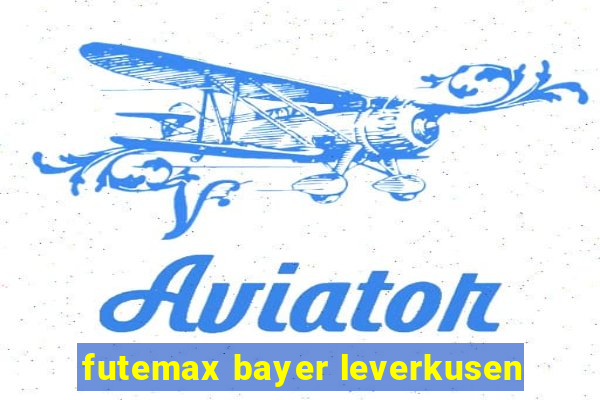 futemax bayer leverkusen